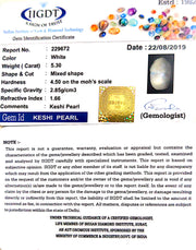 5.30/CT Keshi Pearl